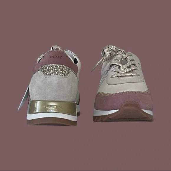 SOLD - Geox Respira D Tabelya A | SOLD - Picture 13 of 16